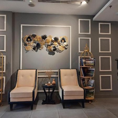 Hanoi Fiesta Hotel & Spa מראה חיצוני תמונה